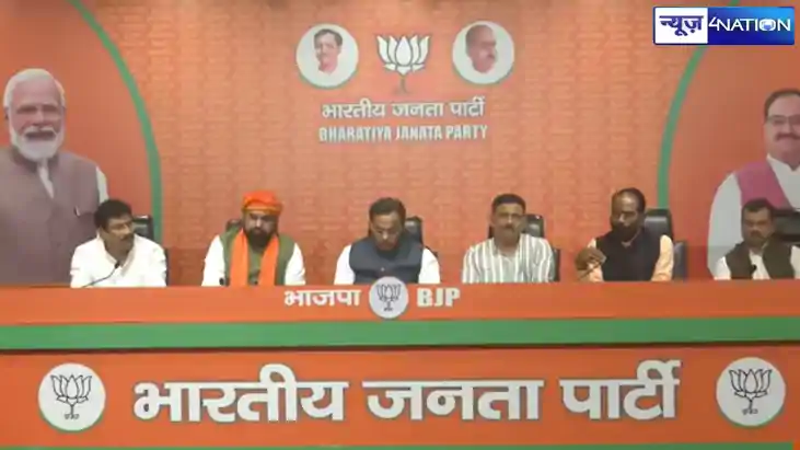 न्यूज4नेशन की खबर पर फिर लगी मुहर ! NDA में किसे कितनी सीटें