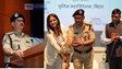 Bihar Police DGP Vinay Kumar