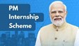 pm internship scheme 2025