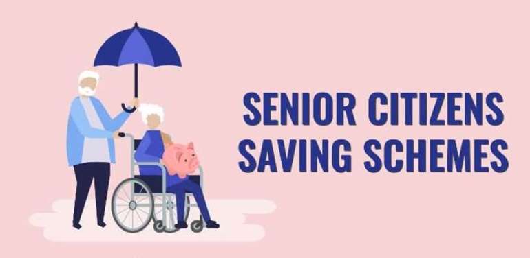 Senior Citizen Savings Scheme (SCSS)