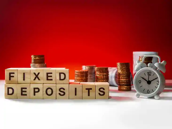 fixed deposit