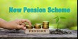 new pension scheme