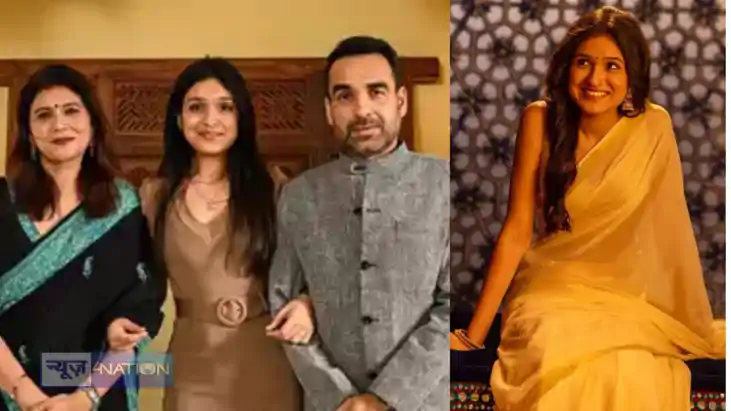 BOLLYWOOD NEWS - बॉलीवुड में डेब्यू को तैयार कालीन भैया पंकज
