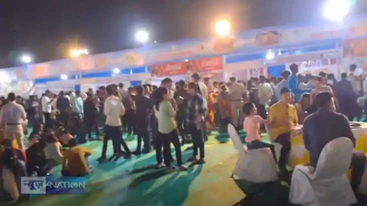 BIHAR DIWAS 2025 - बिहार दिवस पर गांधी मैदान में सिर्फ इतने 
