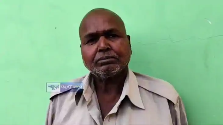 Bihar News : पिता ने इकलौते पुत्र पर अपहरण करने का लगाया आरो