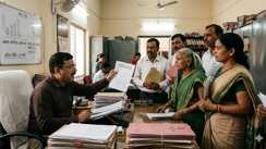 शिक्षा विभाग सख्त: ₹2.5 करोड़ का हिसाब डकार गए 507 प्राचार्य? 20 मार्च तक वेतन और पद पर संकट