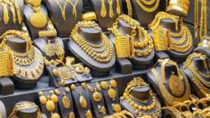 Gold Silver Surge in Patna Buyers Concerned Traders Gain