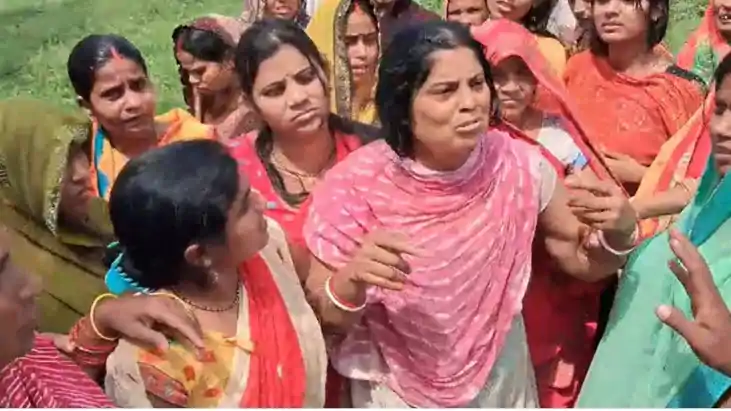 Kaimur Called to DJ Beaten to Death