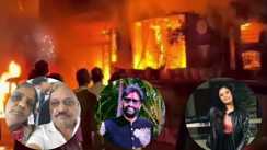  इंदौर में भीषण हादसा 