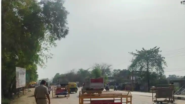 Muzaffarpur Arrest Sparks Violence 1 Dead