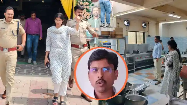 SDO raids hotels files FIR against those using domestic gas 