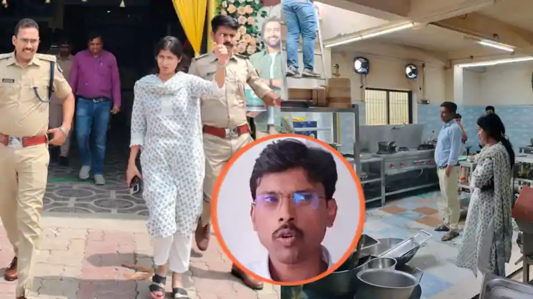 SDO raids hotels files FIR against those using domestic gas for commercial purposes