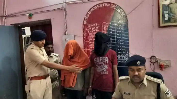 बिहार में शराबबंदी के बीच 'कच्ची घानी' की आड़ में तस्करी: वैश