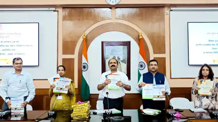 Bihar News : अब एक ही जगह मिलेगी आईएएस, बीपीएस और सचिवालय कर