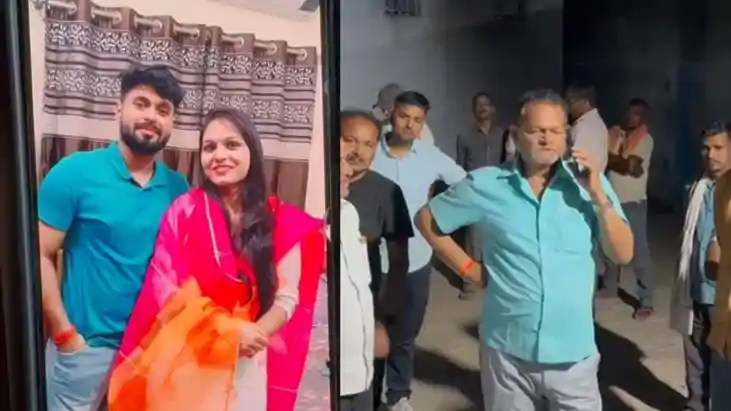 Bihar News: पति जुए में हारा 3 करोड़ रुपए, घर-गहना भी बेचा, 