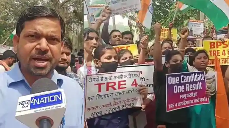 छात्र नेता दिलीप 