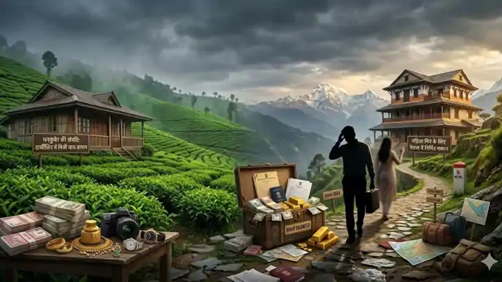 बिहार का धनकुबेर इंजीनियर 