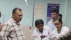 Bihar News: सुपौल में स्कॉर्पियो की टक्कर से दो युवक हुए गंभीर रूप से जख्मी, फिल्मी अंदाज़ में पुलिस ने ड्राइवर को दबोचा 