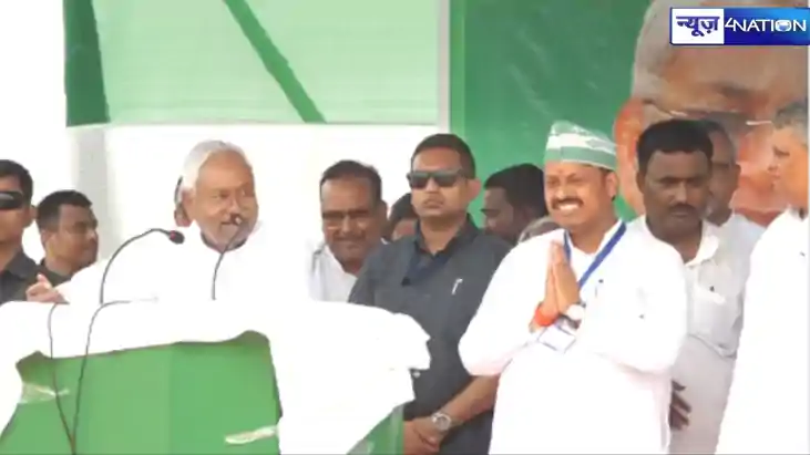  ''हमलोग चाहते हैं कि 4000 से भी ज्यादा सीटें जीतें'', फिर फ