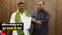 Bihar Politics : जदयू के प्रदेश सचिव साकेत सिंह ने पार्टी के राष्ट्रीय कार्यकारी अध्यक्ष संजय झा से की मुलाकात, पुल बनाने की मांग को लेकर सौंपा ज्ञापन  