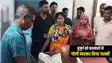Bihar Crime News : वैशाली में बदमाशों ने बुजुर्ग को गोली मारकर किया जख्मी, इलाके में मचा हड़कंप  