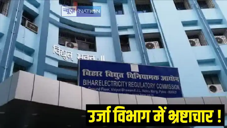 Bihar Energy Department Bihar Energy Department