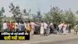 Bihar Accident News : कार ड्राइव करने के दौरान आईओसी के इंजीनियर को आई झपकी, ट्रक में पीछे से मारी टक्कर, मौके पर हुई मौत    