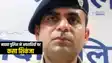 NAWADA CRIME NEWS : नवादा पुलिस ने अपराधियों पर कसा शिकंजा, साइबर अपराधी समेत कई आरोपियों को किया गिरफ्तार, हज़ारों लीटर शराब किया जब्त 