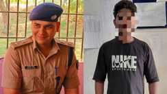Jehanabad Police Action Criminal Arrested From Patna