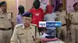 Bhojpur heroin recovered
