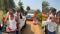 Gaya Attack on MLA Jyoti Manjhi Convoy Sparks Probe