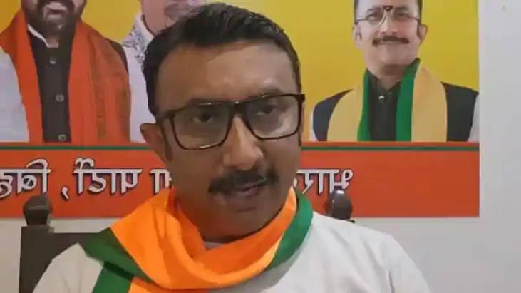 वैश्विक मंच पर गूंजेगा बिहार का नाम: 'विश्व स्वास्थ्य संसद' 