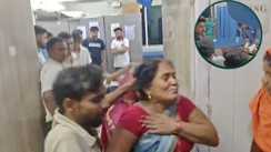 Jehanabad Dehrsaiya Village Murder 
