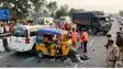 7 Killed in Khagaria Accident)