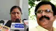 JDU Hits Back at Anand Mohan Over Nitish Kumar Remarks