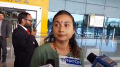 MP Shambhavi Chaudhary Backs Bihar Crime Zero Tolerance Policy