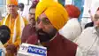 Punjab CM Bhagwant Mann Targets BJP During Patna Visit