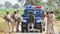 Patna Encounter Teacher Robbery Accused Shot and Arrested