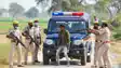 Patna Encounter Teacher Robbery Accused Shot and Arrested