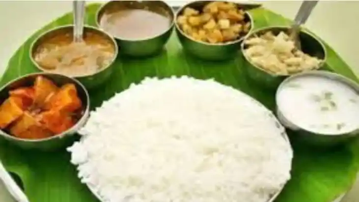 Rice Crisis Alert El Nino Threatens Production Bihar Faces F