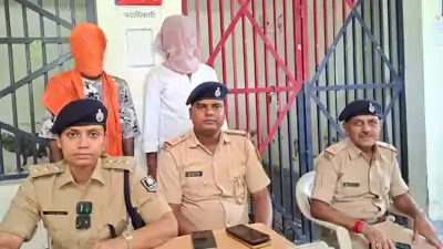 Police busted a fake liquor factory operating under the guise of a poultry farm in Muzaffarpur