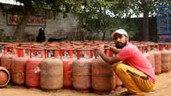 LPG Cylinder Price