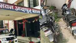 Bihar News : भारत-नेपाल सीमा पर अंतरराष्ट्रीय बाइक चोर गिरोह का पुलिस ने किया पर्दाफाश, दो नेपाली नागरिकों सहित चार शातिर को किया गिरफ्तार