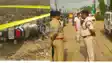 Patna Encounter Teacher Robbery Accused Shot and Arrested