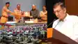 Bihar Police Financial Awareness Workshop