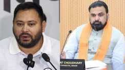 बिहार की कानून-व्यवस्था पूरी तरह बदहाल, सत्ता संरक्षण में बेखौफ घूम रहे अपराधी : तेजस्वी यादव