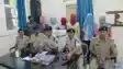 Patna Four Criminals Arrested After Firing Incident in Pandarak