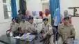 Patna Four Criminals Arrested After Firing Incident in Pandarak