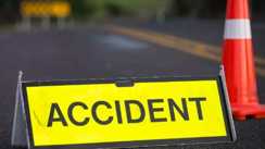 Bihar Road Accident : खगड़िया में अनियंत्रित ट्रक ने ऑटो को रौंदा, दो महिलाओं और दो बच्चों समेत 6 की हुई मौत, सीएम ने अनुग्रह अनुदान का किया ऐलान 