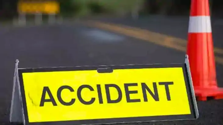 Bihar Road Accident : खगड़िया में अनियंत्रित ट्रक ने ऑटो को 